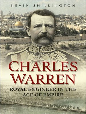 cover image of Charles Warren